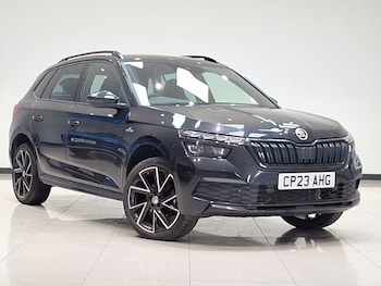Used Skoda Kamiq 2023 for sale - 78877285: Photo