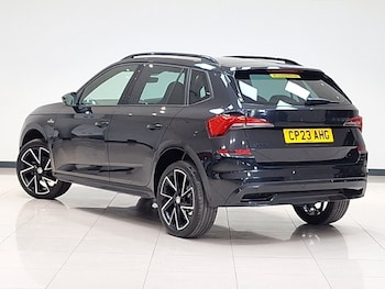 Used Skoda Kamiq 2023 for sale - 78877285: Photo