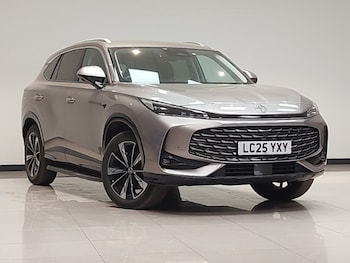 Used MG MG HS 2025 for sale - 79407116: Photo