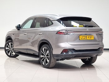 Used MG MG HS 2025 for sale - 79407116: Photo