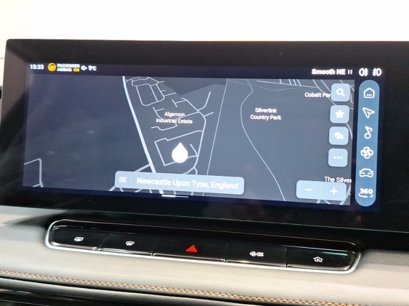 Used MG MG HS 2025 for sale - 76387958: Photo 10