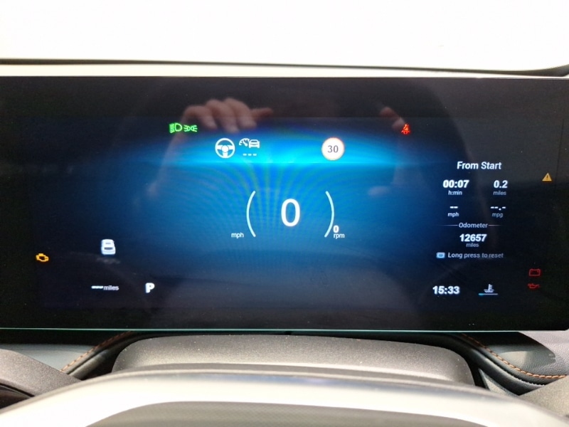 Used MG MG HS 2025 for sale - 76387958: Photo 11