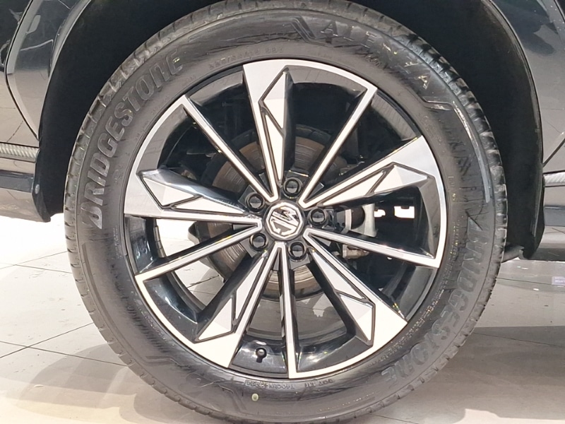 Used MG MG HS 2025 for sale - 76387958: Photo 12