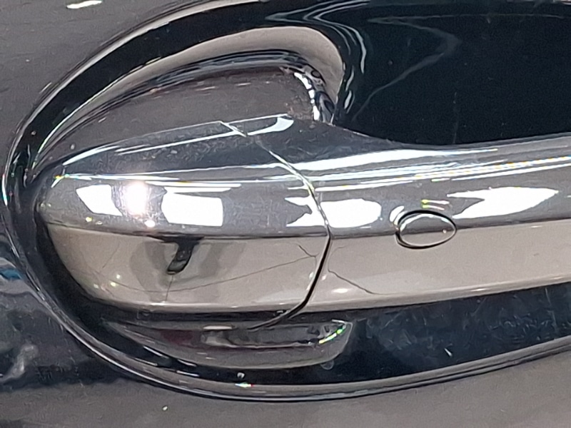 Used MG MG HS 2025 for sale - 76387958: Photo 13