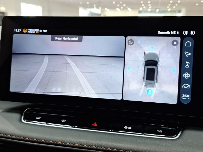 Used MG MG HS 2025 for sale - 76387958: Photo 14