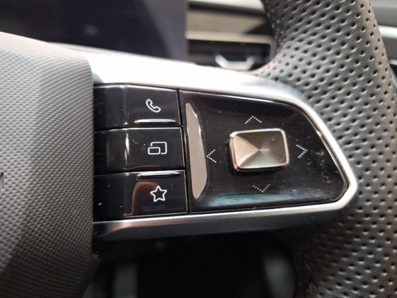 Used MG MG HS 2025 for sale - 76387958: Photo 17