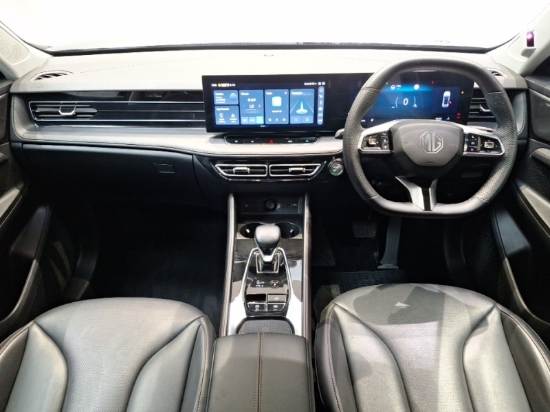 Used MG MG HS 2025 for sale - 76387958: Photo 2