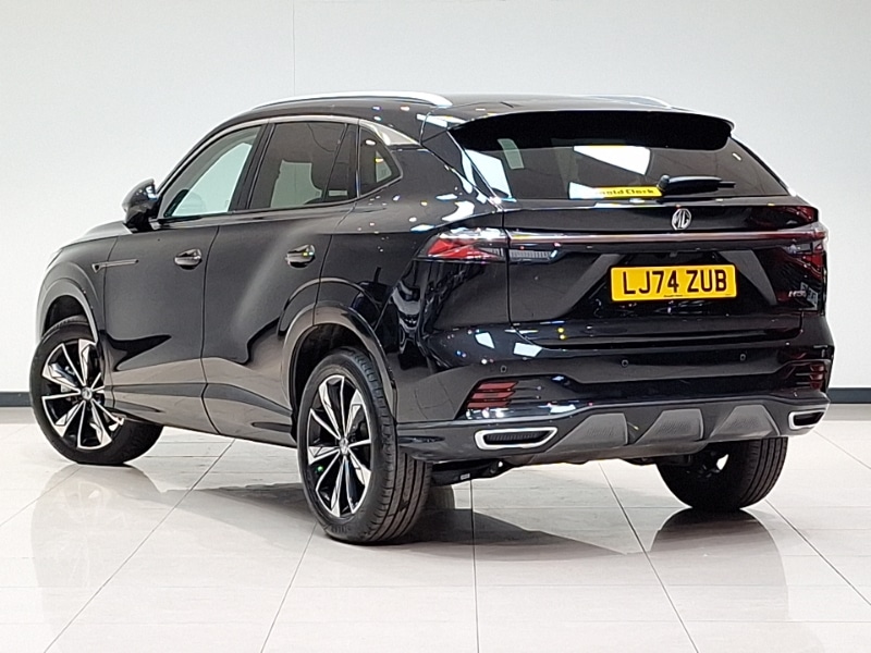 Used MG MG HS 2025 for sale - 76387958: Photo 3