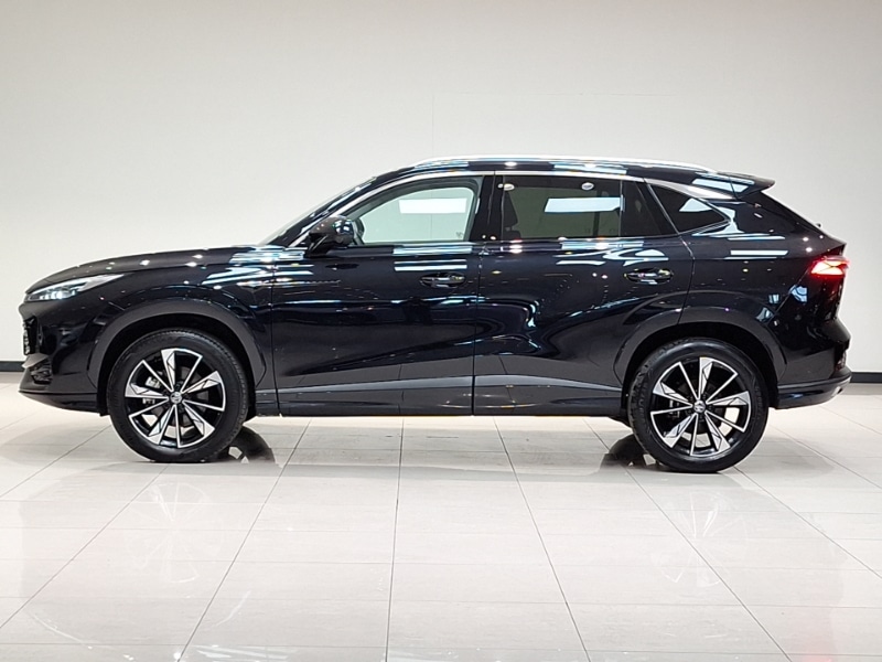 Used MG MG HS 2025 for sale - 76387958: Photo 4