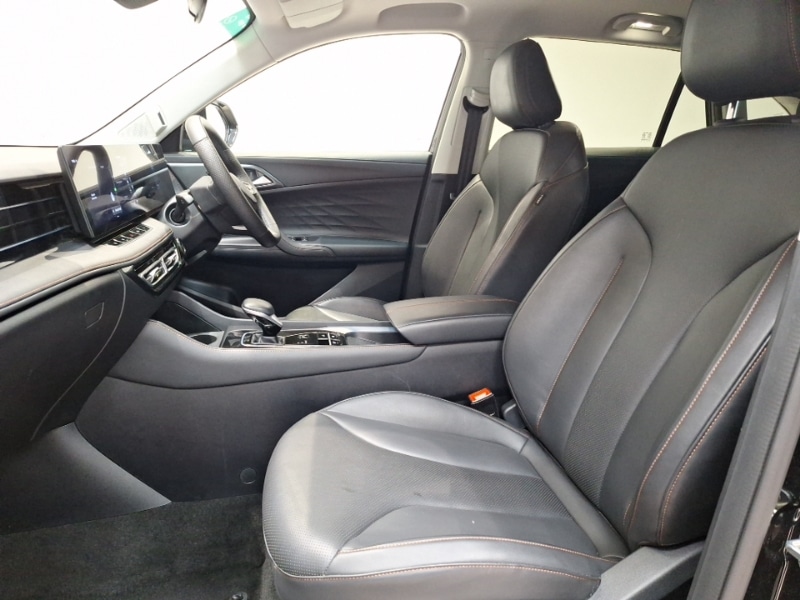 Used MG MG HS 2025 for sale - 76387958: Photo 5