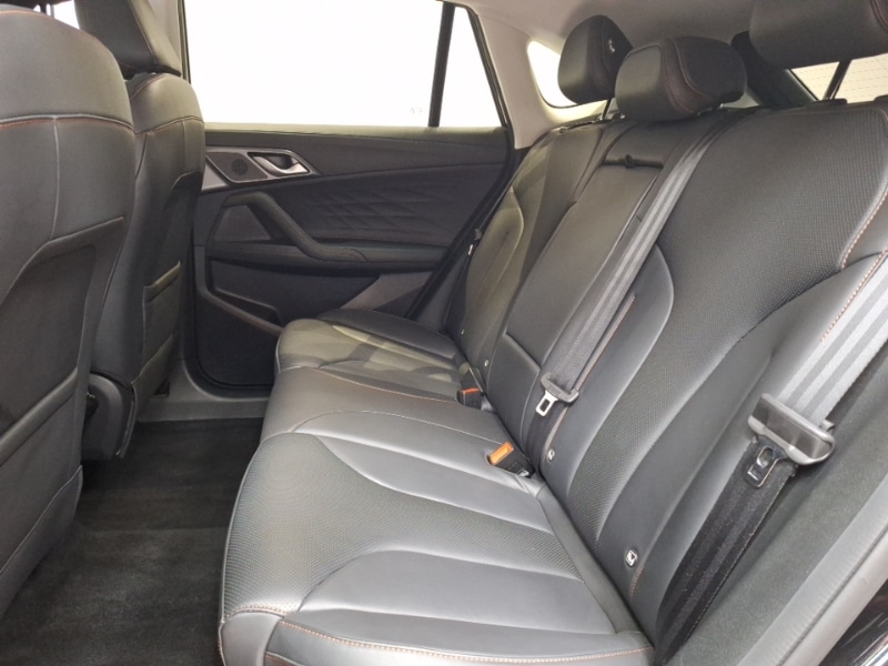 Used MG MG HS 2025 for sale - 76387958: Photo 6