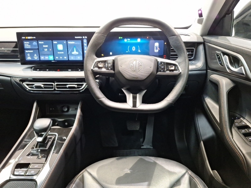 Used MG MG HS 2025 for sale - 76387958: Photo 7