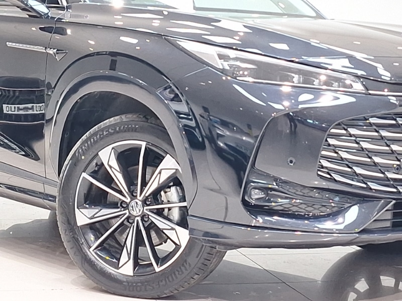 Used MG MG HS 2025 for sale - 76387958: Photo 9