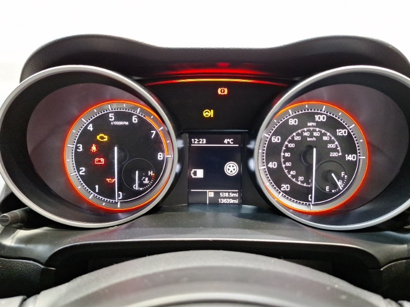 Used Suzuki Swift 2020 for sale - 77596023: Photo 11