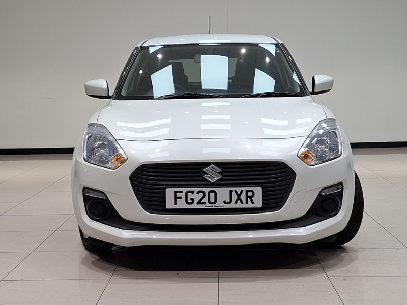 Used Suzuki Swift 2020 for sale - 77596023: Photo 19