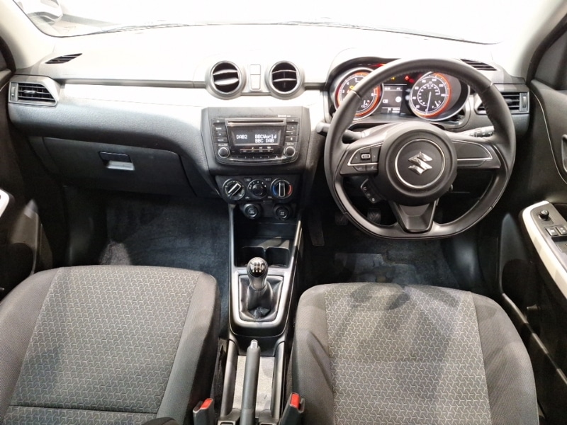 Used Suzuki Swift 2020 for sale - 77596023: Photo 2