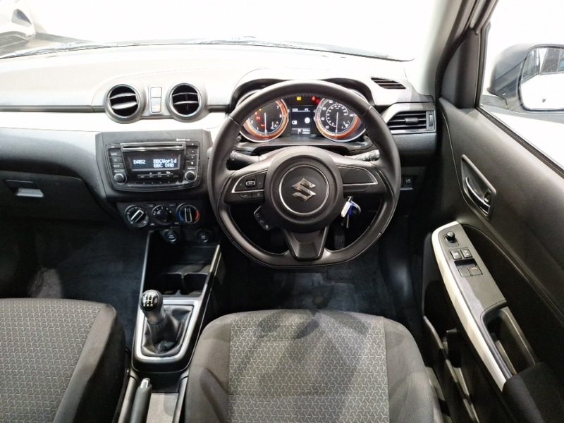 Used Suzuki Swift 2020 for sale - 77596023: Photo 7