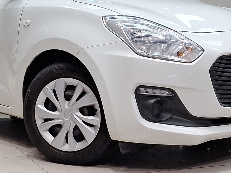 Used Suzuki Swift 2020 for sale - 77596023: Photo 9