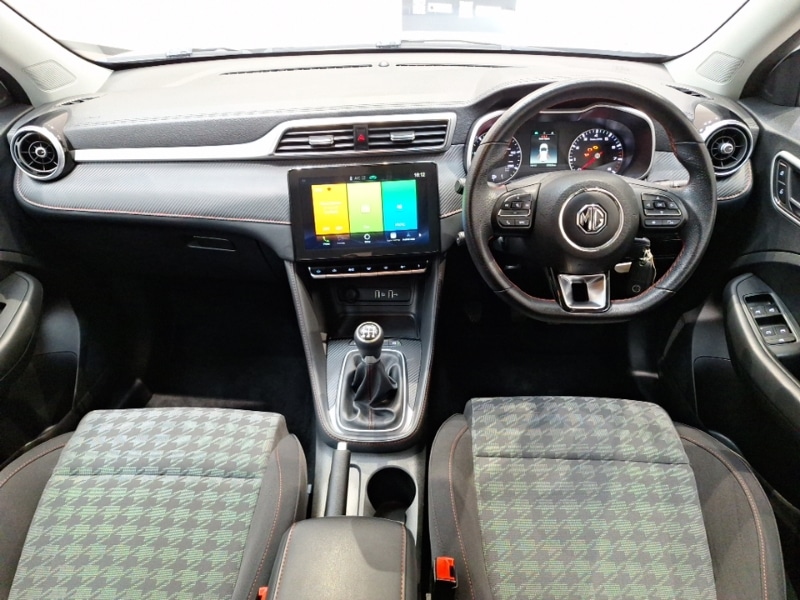 Used MG MG ZS 2023 for sale - 78163908: Photo 2