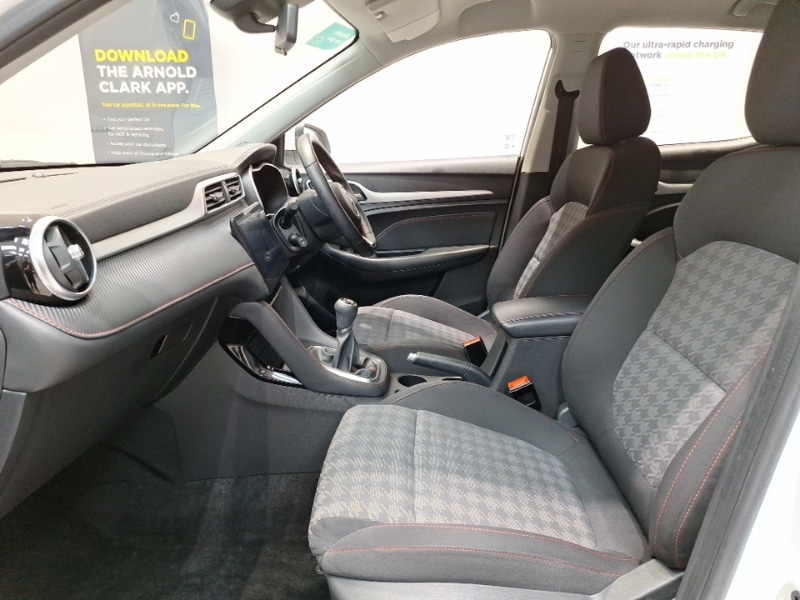 Used MG MG ZS 2023 for sale - 78163908: Photo 5