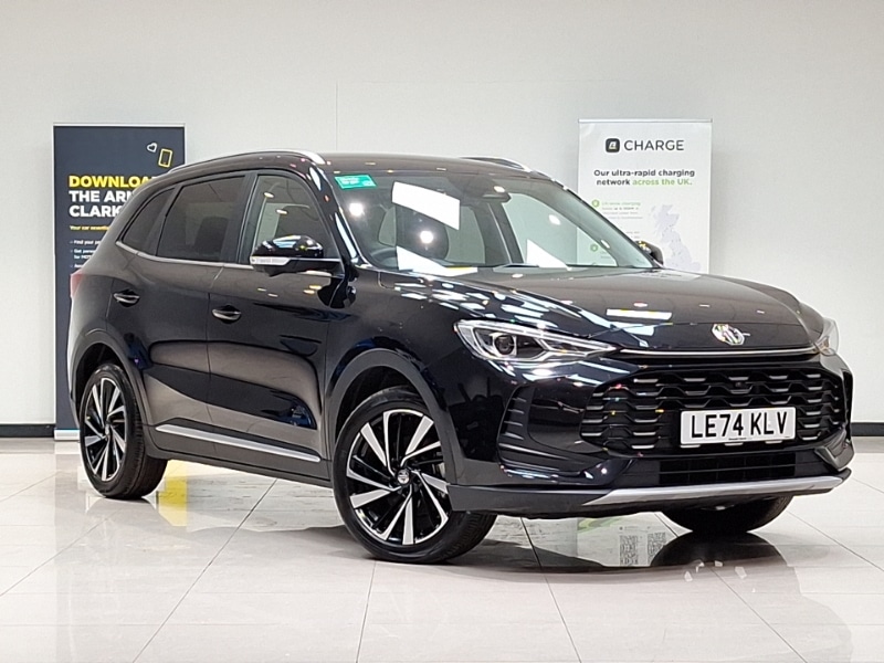 Used MG MG ZS 2024 for sale - 77708083: Photo 1