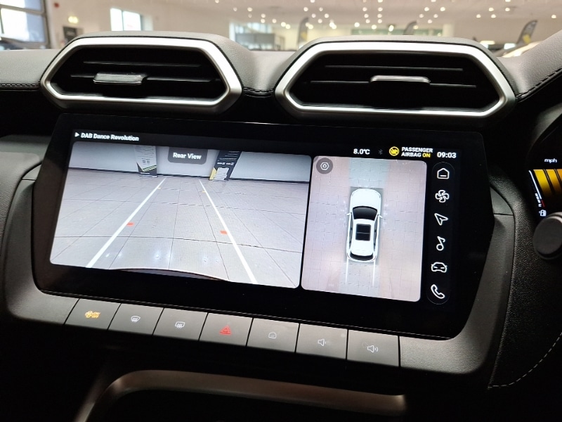 Used MG MG ZS 2024 for sale - 77708083: Photo 13