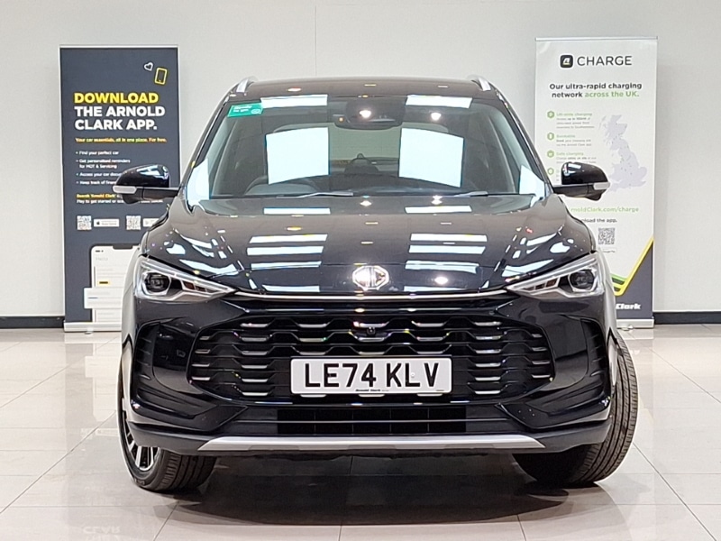 Used MG MG ZS 2024 for sale - 77708083: Photo 19