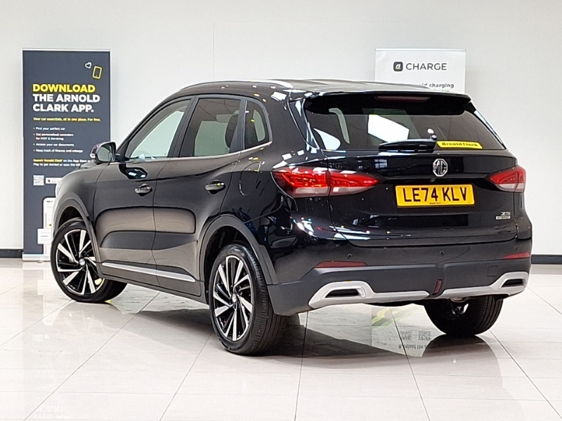 Used MG MG ZS 2024 for sale - 77708083: Photo 3