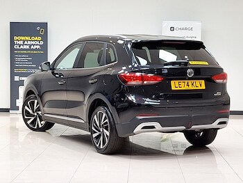 Used MG MG ZS 2024 for sale - 77708083: Photo