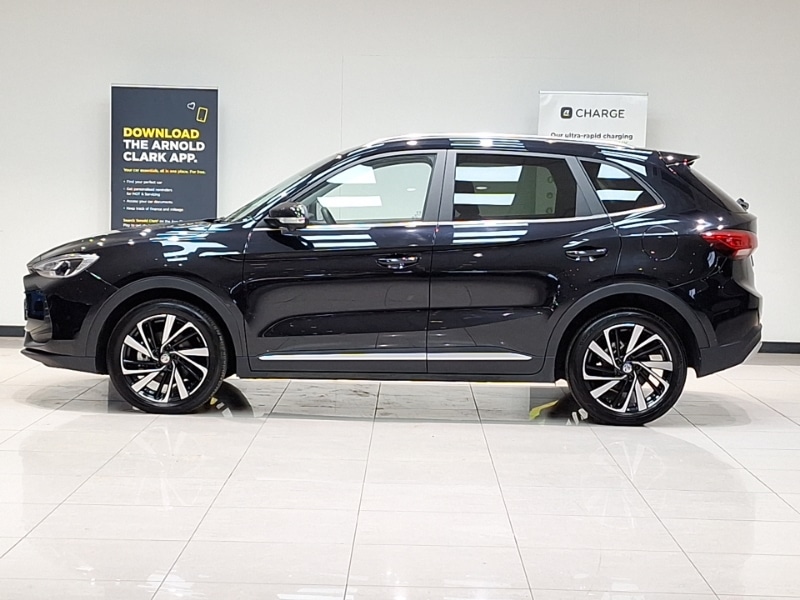 Used MG MG ZS 2024 for sale - 77708083: Photo 4