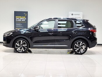 Used MG MG ZS 2024 for sale - 77708083: Photo