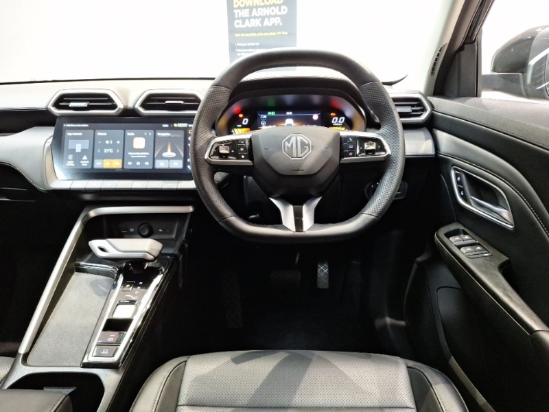 Used MG MG ZS 2024 for sale - 77708083: Photo 7