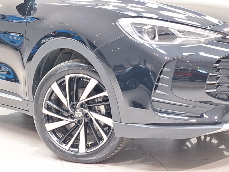 Used MG MG ZS 2024 for sale - 77708083: Photo 9