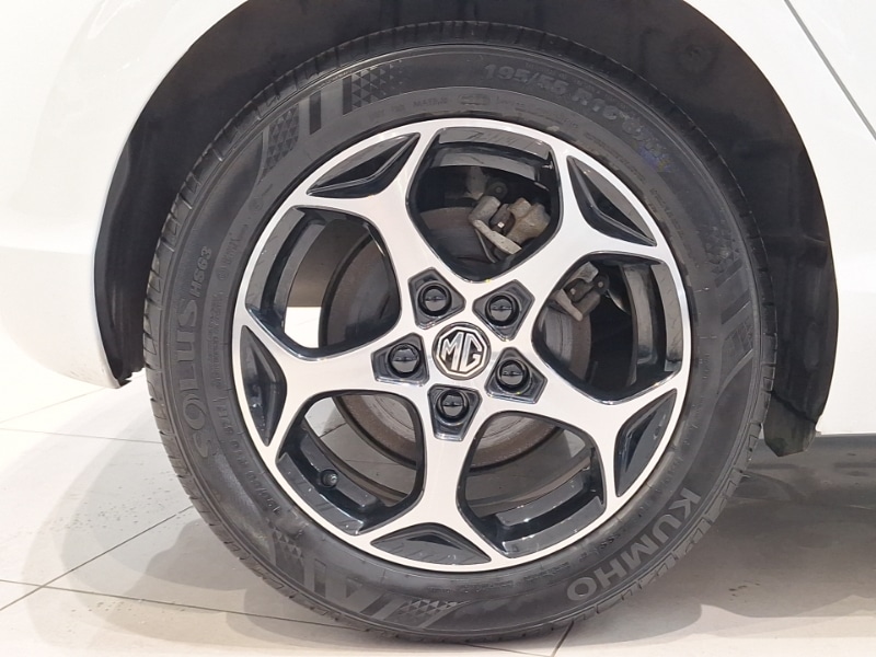 Used MG MG3 2024 for sale - 76150392: Photo 12