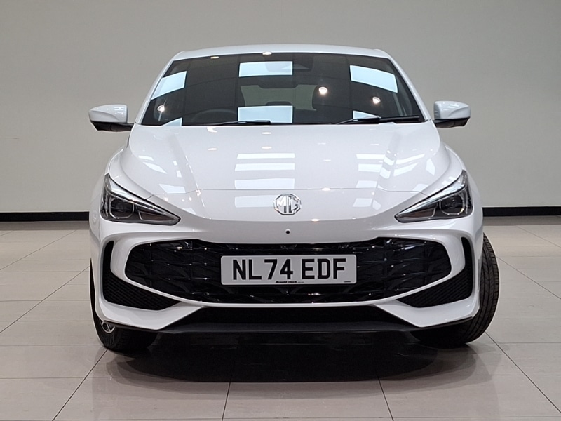 Used MG MG3 2024 for sale - 76150392: Photo 19