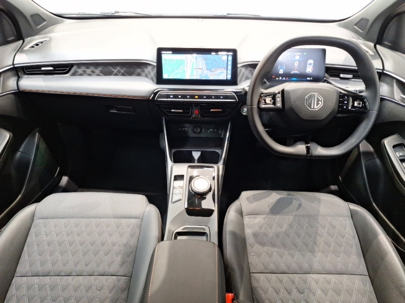 Used MG MG3 2024 for sale - 76150392: Photo 2