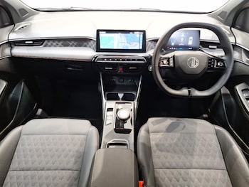 Used MG MG3 2024 for sale - 76150392: Photo 2