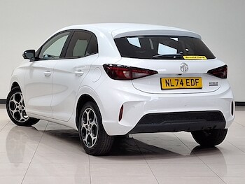 Used MG MG3 2024 for sale - 76150392: Photo 3
