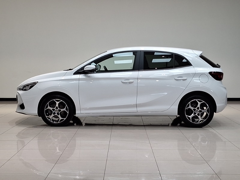 Used MG MG3 2024 for sale - 76150392: Photo 4