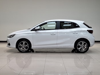 Used MG MG3 2024 for sale - 76150392: Photo 4