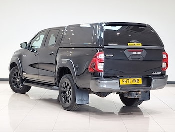 Used Toyota Hilux 2022 for sale - 78884682: Photo