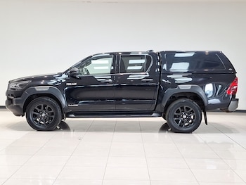 Used Toyota Hilux 2022 for sale - 78884682: Photo