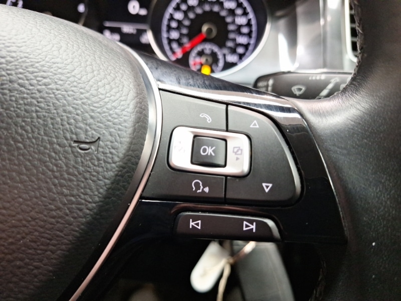 Used Volkswagen Golf 2017 for sale - 78065750: Photo 16