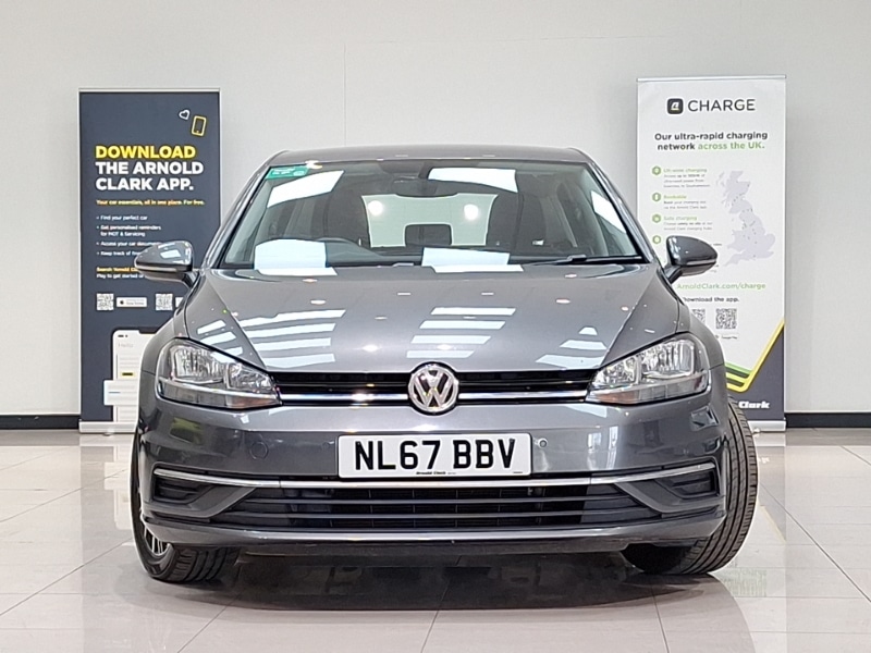 Used Volkswagen Golf 2017 for sale - 78065750: Photo 19