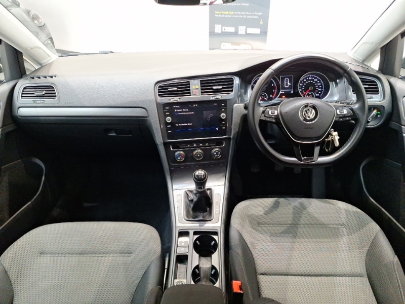 Used Volkswagen Golf 2017 for sale - 78065750: Photo 2