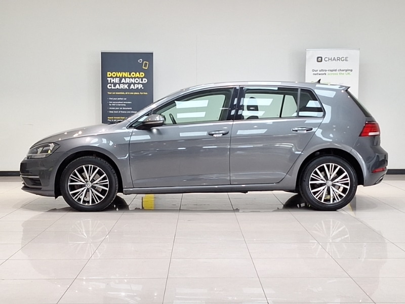 Used Volkswagen Golf 2017 for sale - 78065750: Photo 4