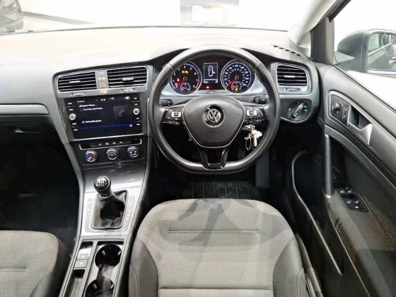 Used Volkswagen Golf 2017 for sale - 78065750: Photo 7