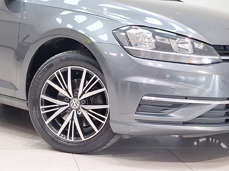 Used Volkswagen Golf 2017 for sale - 78065750: Photo 9