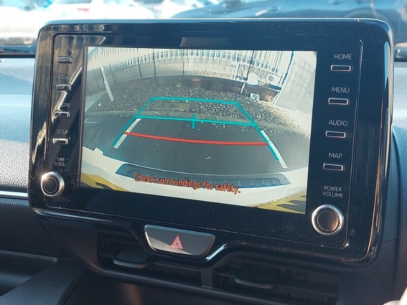 Used Toyota Yaris 2022 for sale - 77656765: Photo 17