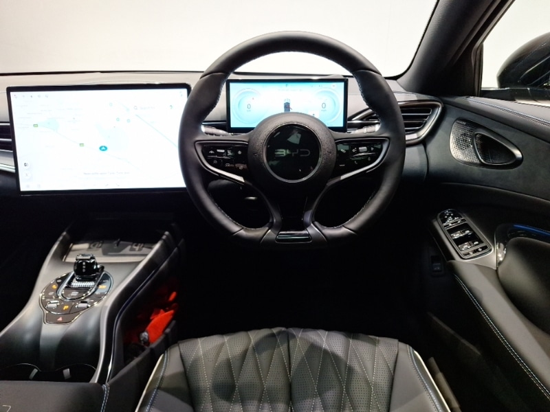 Used BYD Seal 2025 for sale - 76471601: Photo 7